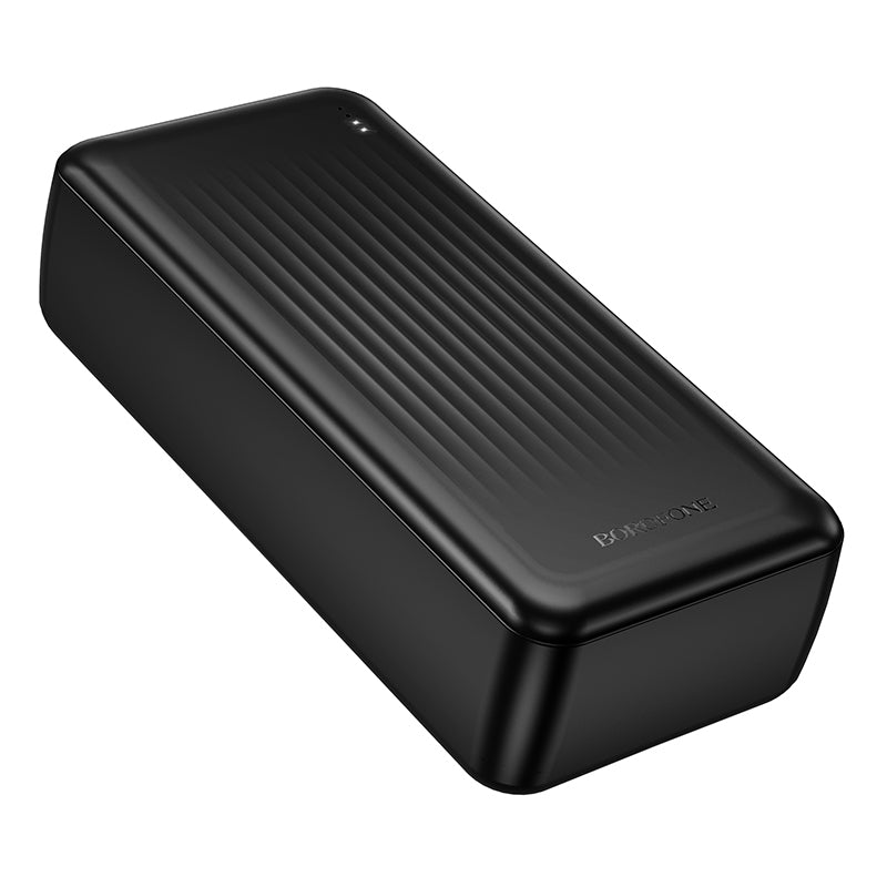 Power Bank 30000mAh QC 3.0 22,5W PD 20W Borofone BJ80B