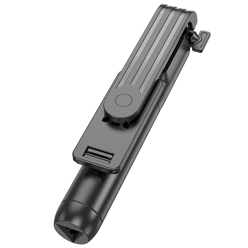Baston Selfie  Stick-Trípode Horizontal y vertical Borofone BY11