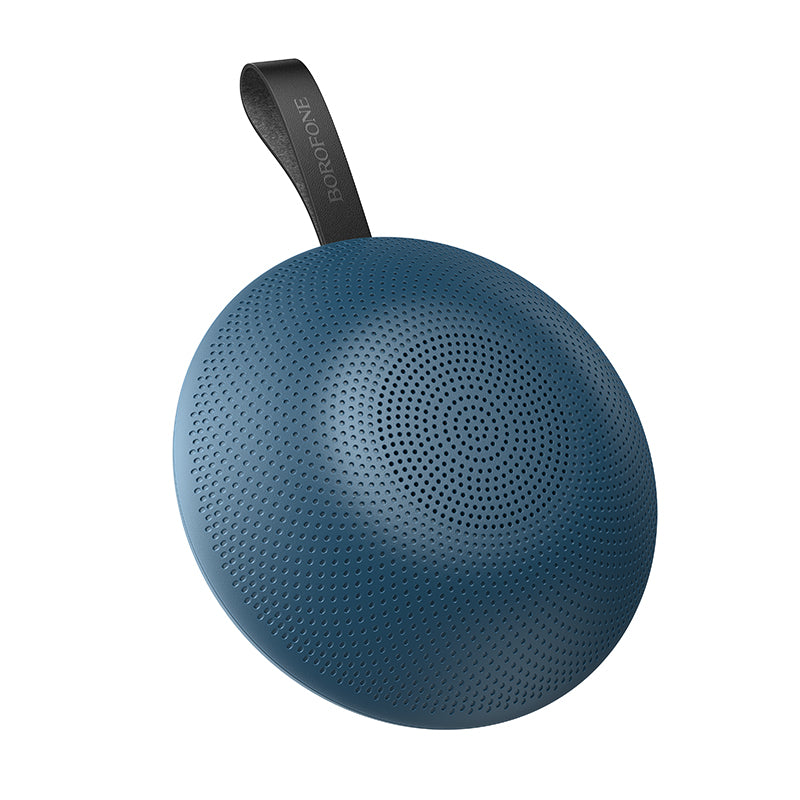 Parlante Bluetooth V5.4 Borofone BR48 azul