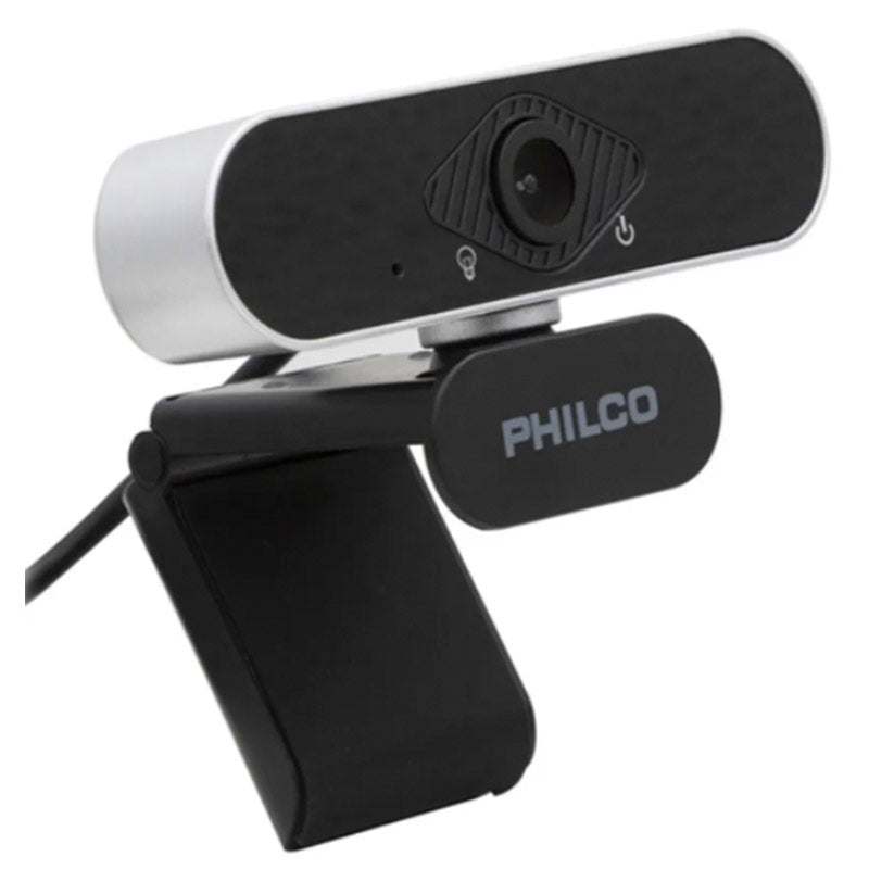 Cámara Web  Full Hd 1080P Philco W1152