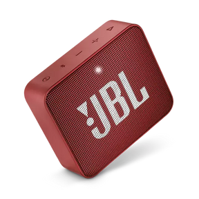Parlante JBL GO2 bluetooth resistente al agua