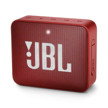 Parlante JBL GO2 bluetooth resistente al agua
