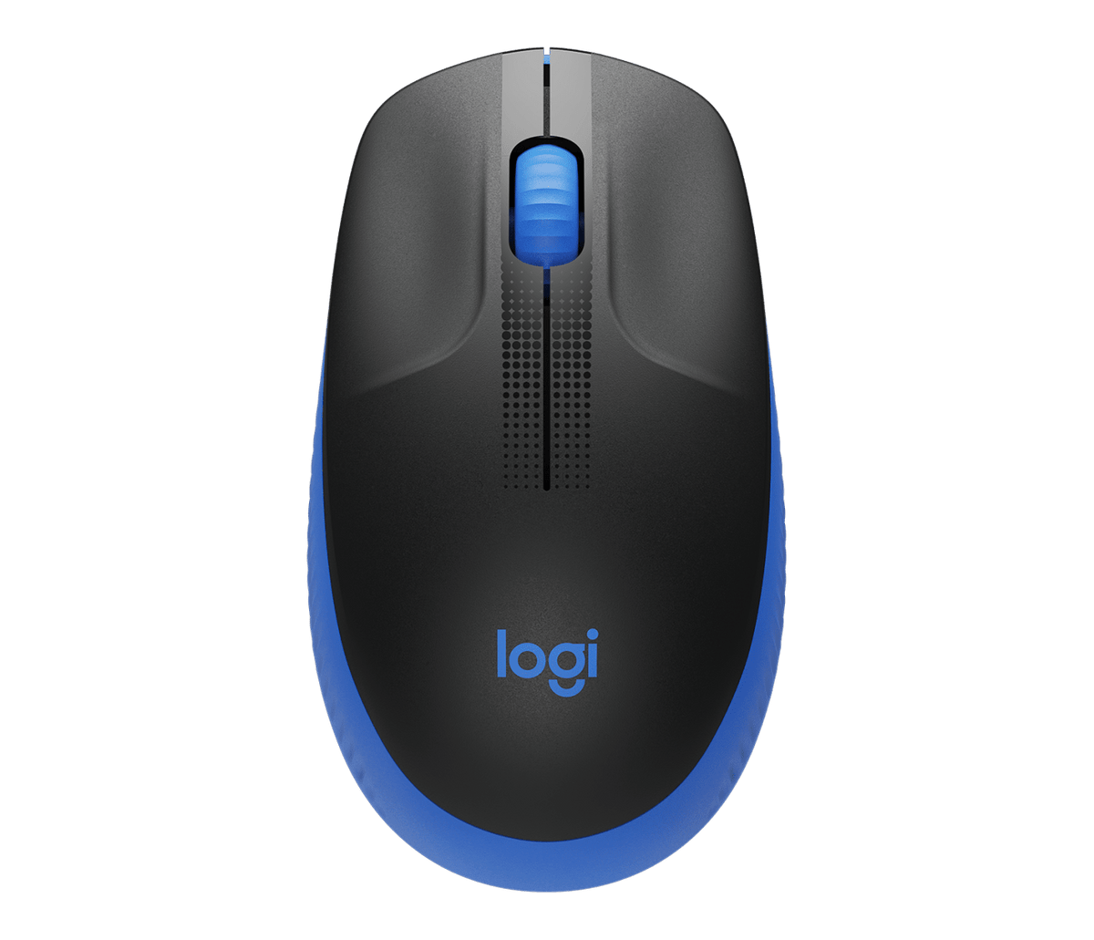 Mouse inalambrico Logitech M190
