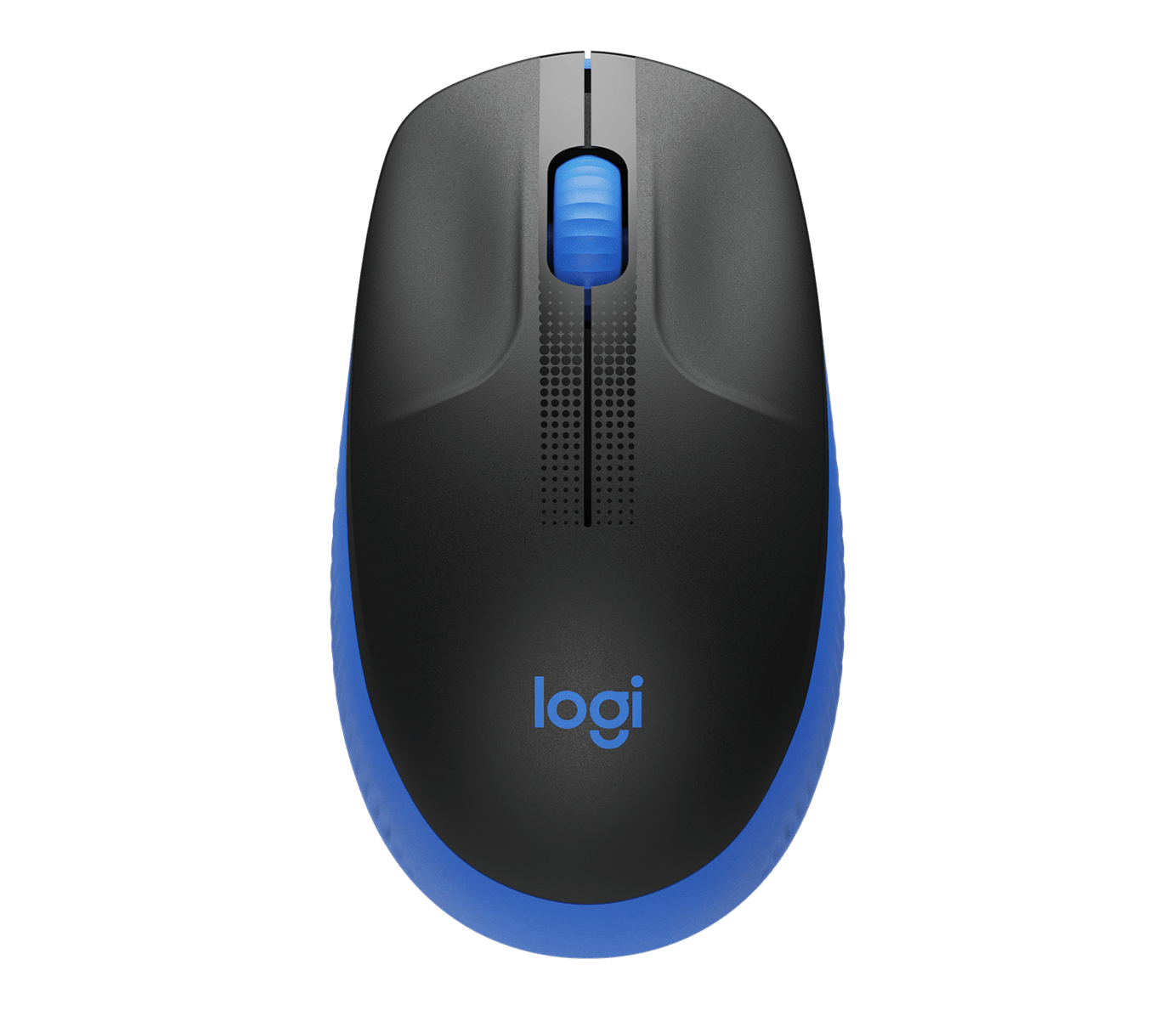 Mouse inalambrico Logitech M190