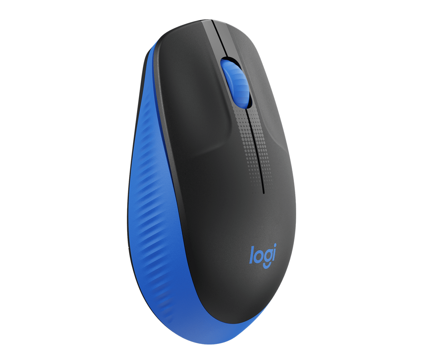 Mouse inalambrico Logitech M190