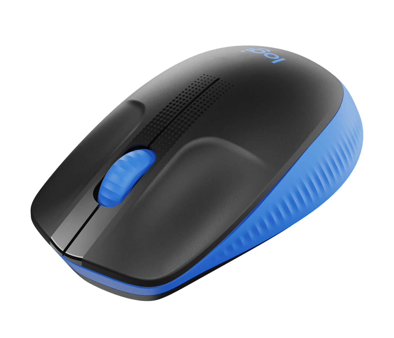 Mouse inalambrico Logitech M190