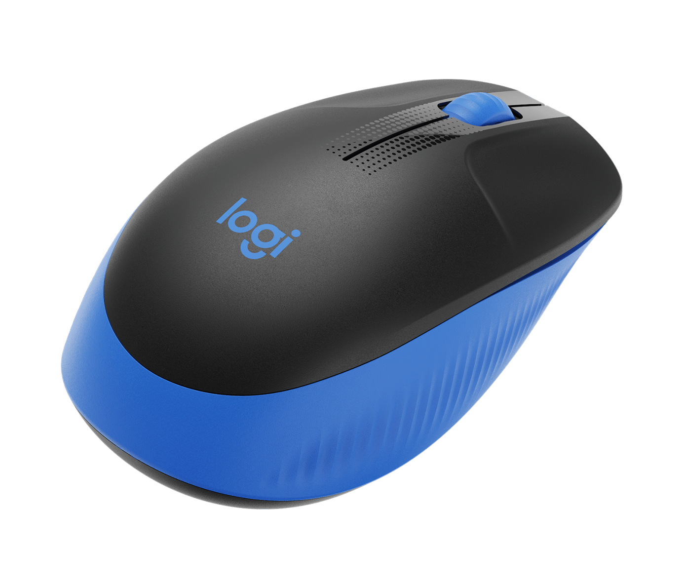 Mouse inalambrico Logitech M190