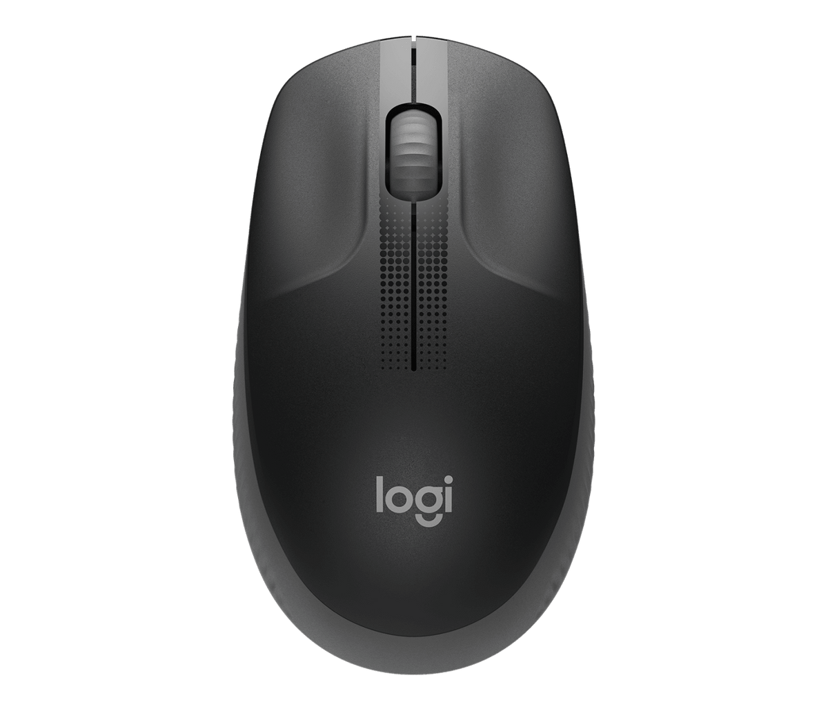 Mouse inalambrico Logitech M190