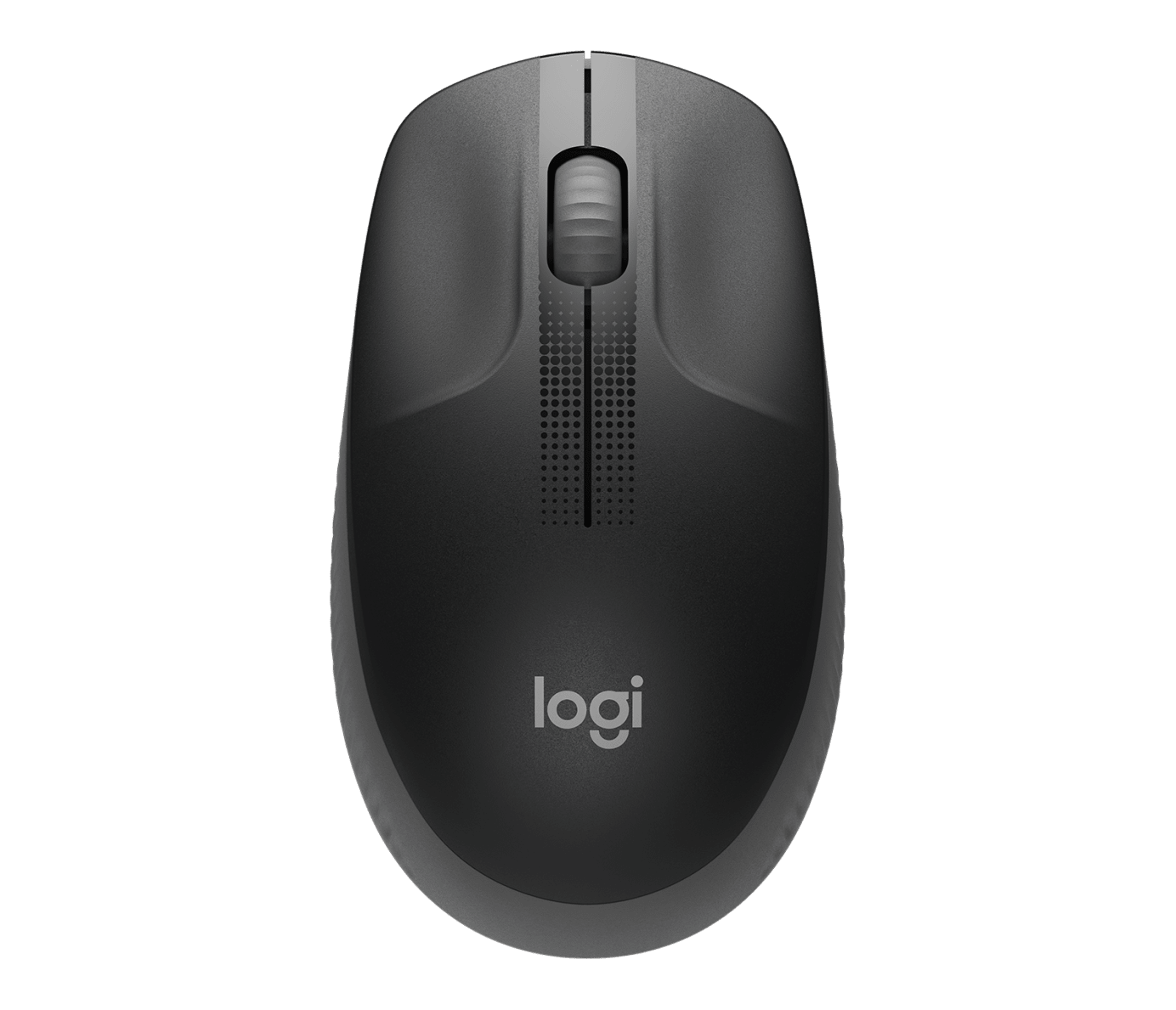 Mouse inalambrico Logitech M190