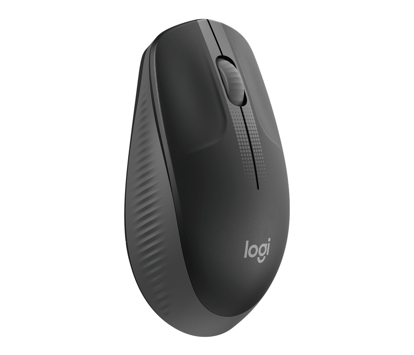 Mouse inalambrico Logitech M190