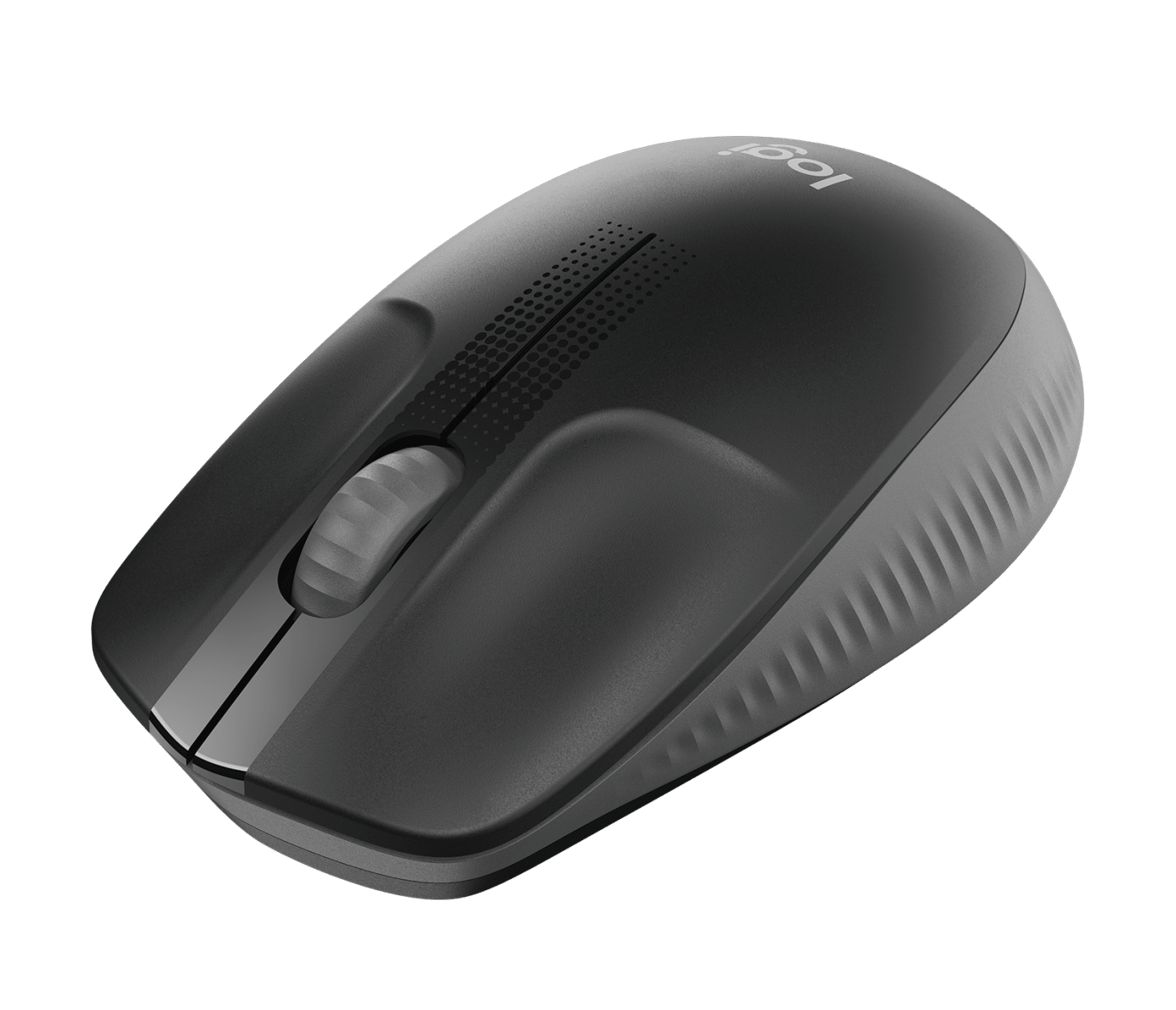 Mouse inalambrico Logitech M190