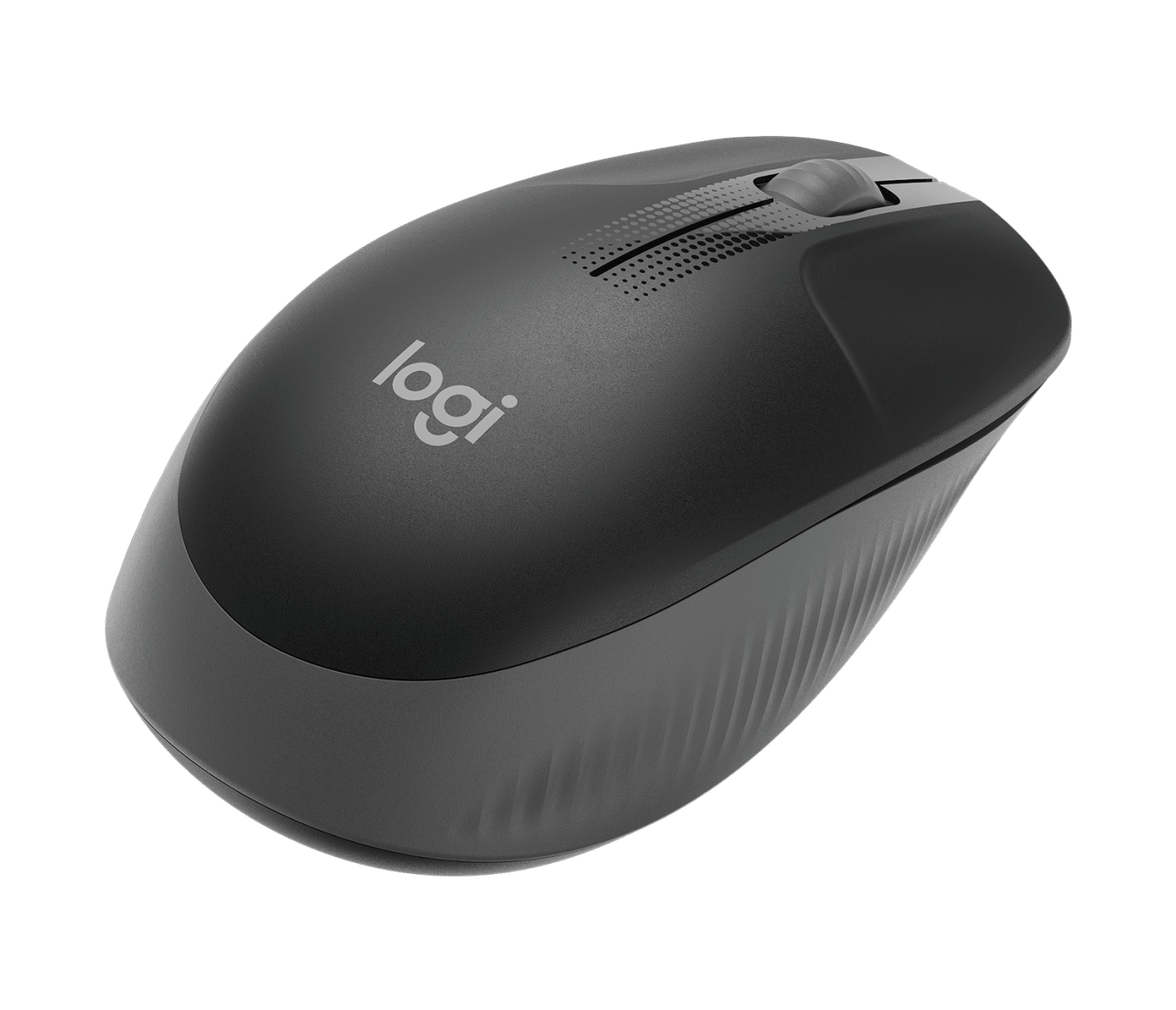 Mouse inalambrico Logitech M190