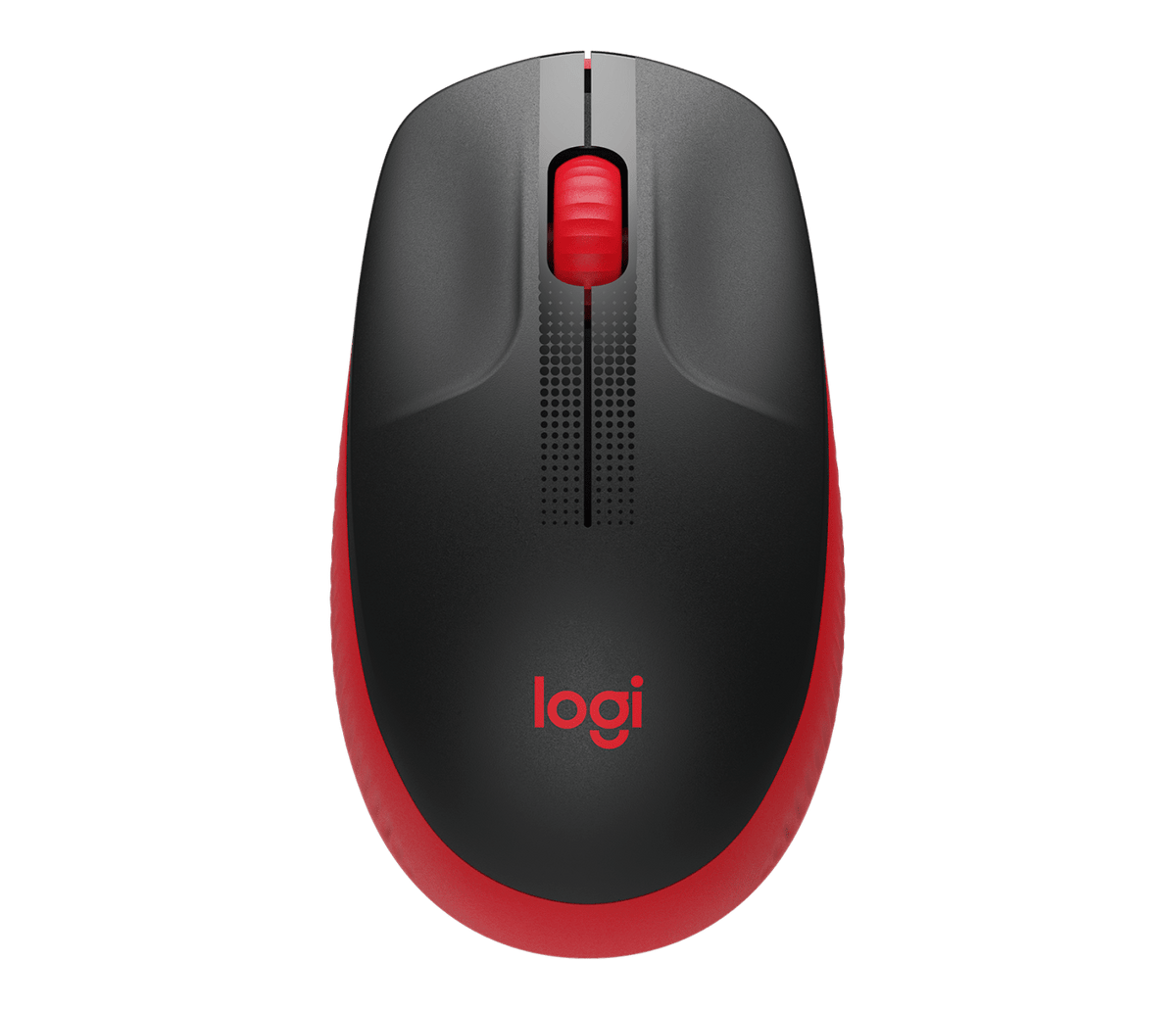 Mouse inalambrico Logitech M190