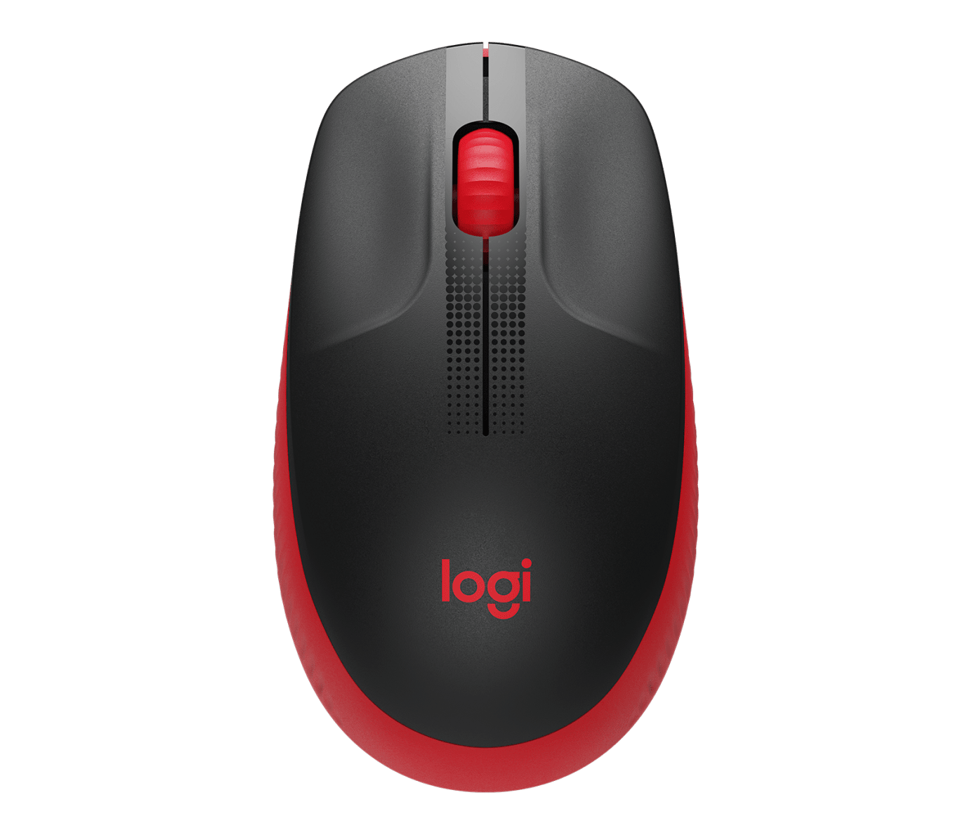 Mouse inalambrico Logitech M190