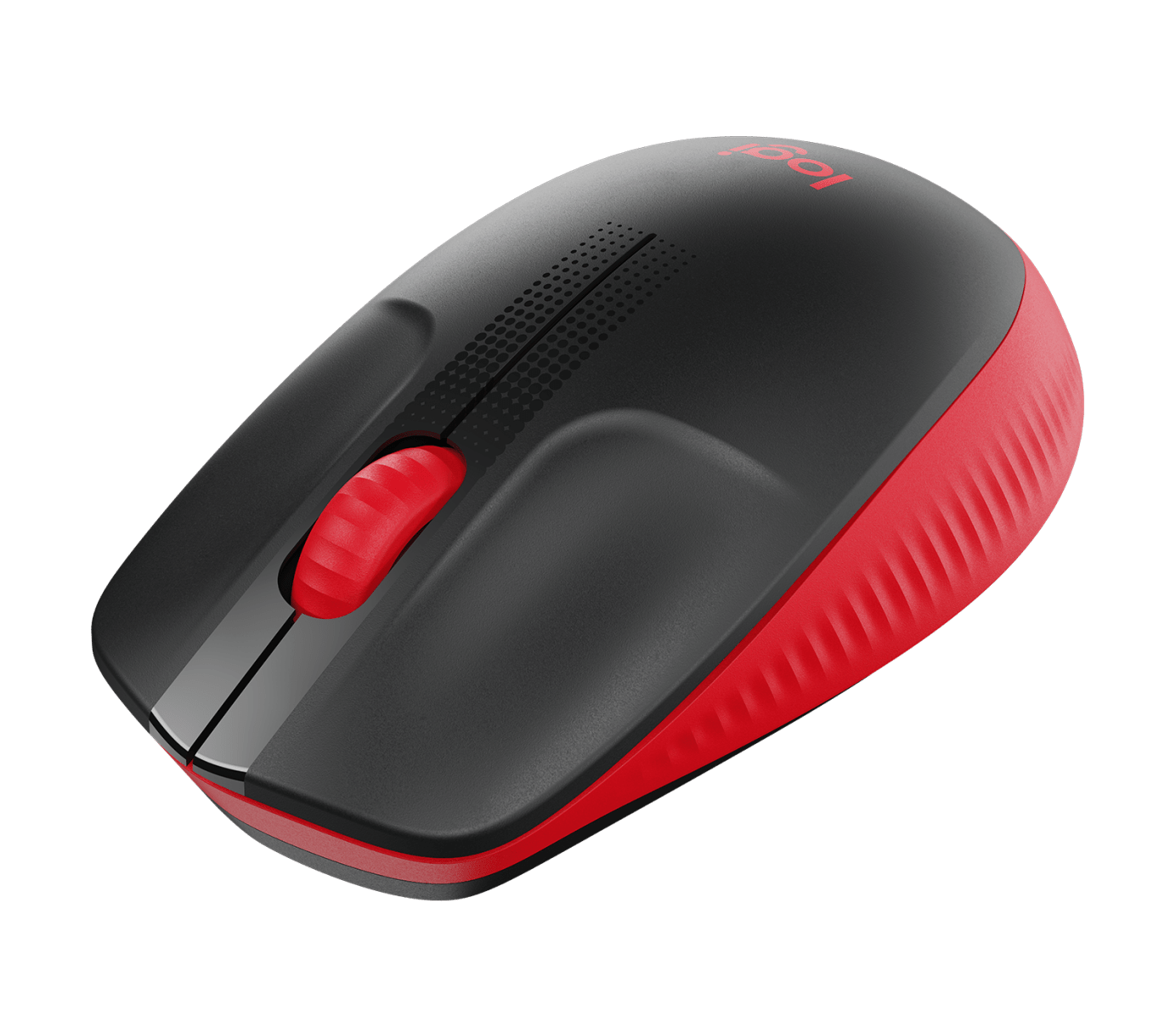 Mouse inalambrico Logitech M190
