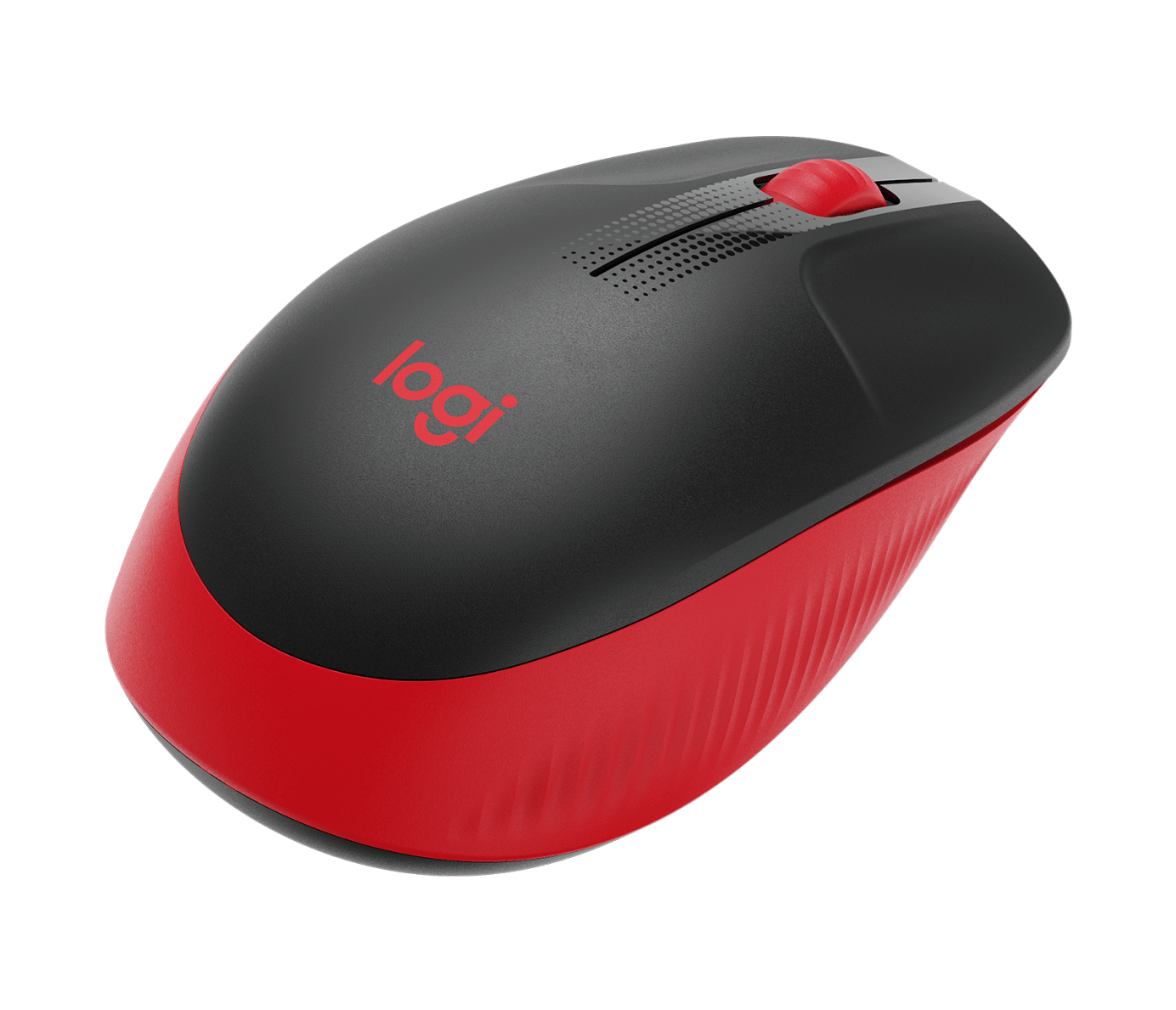 Mouse inalambrico Logitech M190