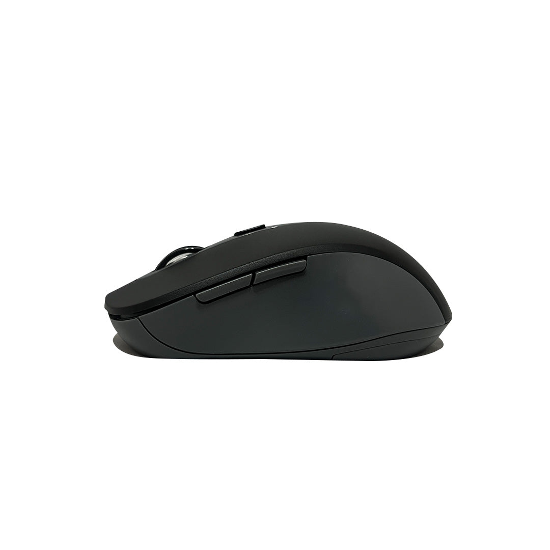 Mouse Inalámbrico 6 botones 2400dpi UT-MOW620
