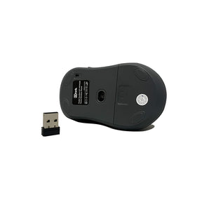 Mouse Inalámbrico 6 botones 2400dpi UT-MOW620