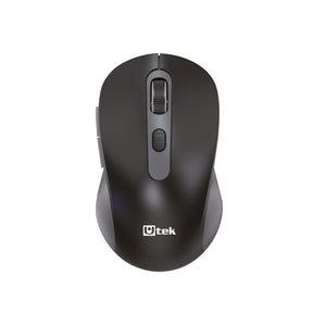 Mouse Inalámbrico 6 botones 2400dpi UT-MOW620