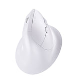 Mouse BT Ergonómico Silent 1600DPI Recargable UT-MOER300R Utek