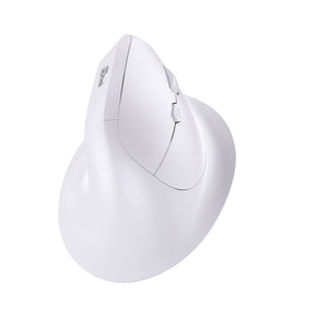 Mouse BT Ergonómico Silent 1600DPI Recargable UT-MOER300R Utek