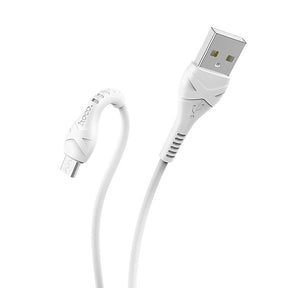Cable Micro Usb 2.4A Hoco X20