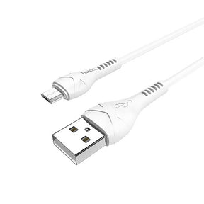 Cable Micro Usb 2.4A Hoco X20