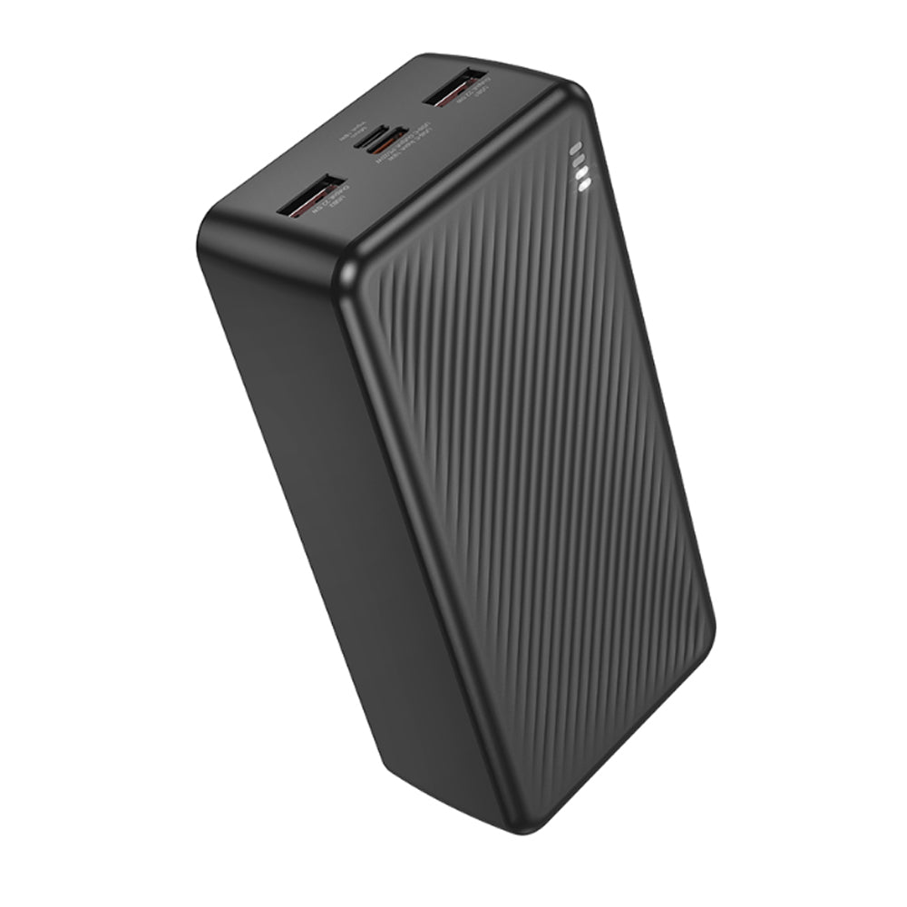Power Bank  30000 mAh PD 22,5W Graceful, Borofone BJ56B