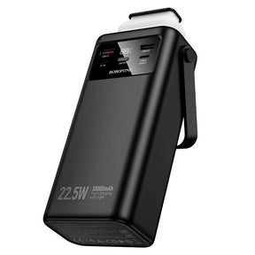 Power Bank 30000mAh 22.5W Borofone BJ65
