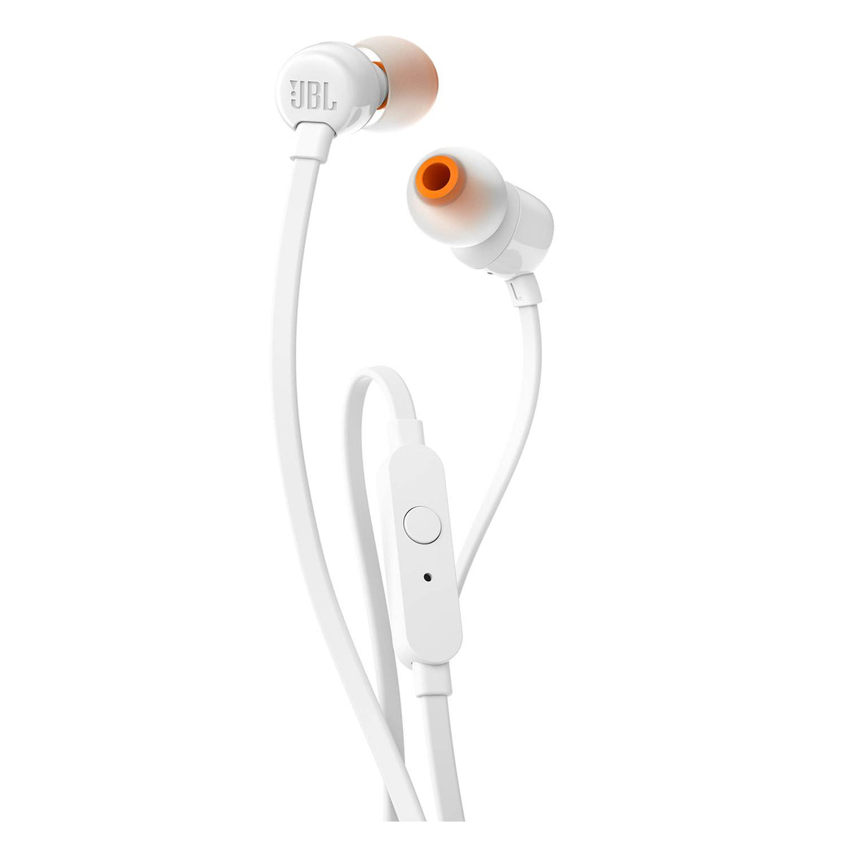 Audífono JBL Harman  Tune110  In-Ear