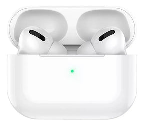 Audífono Earpods Borofone BW04 con cancelación de ruido