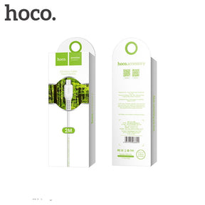 Cable Micro Usb 2.4A Hoco X20