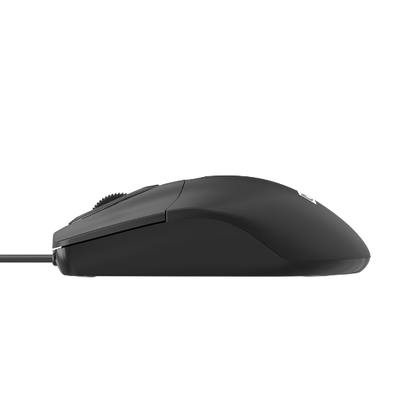 Mouse Alámbrico USB 1000 DPI UT-MO270U Utek