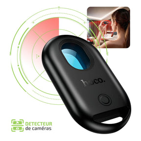 Mini rastreador detector de camara Hoco E95