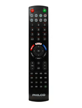 Control remoto universal Philco FRP3001