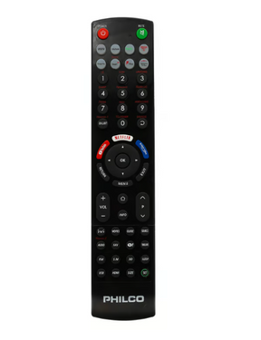 Control remoto universal Philco FRP3001