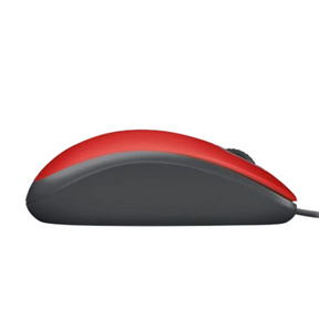 Mouse con cable Logitech M110 Silent
