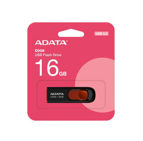 Pendrive Adata C008 USB 2.0 16GB