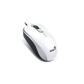 Mouse alámbrico Optical Genius DX-110