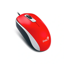 Mouse alámbrico Optical Genius DX-110