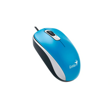 Mouse alámbrico Optical Genius DX-110