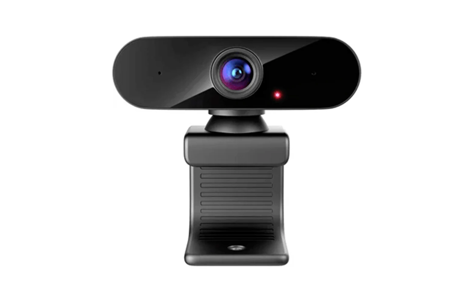 Camara Webcam Philips Full HD 1080p rotación 360
