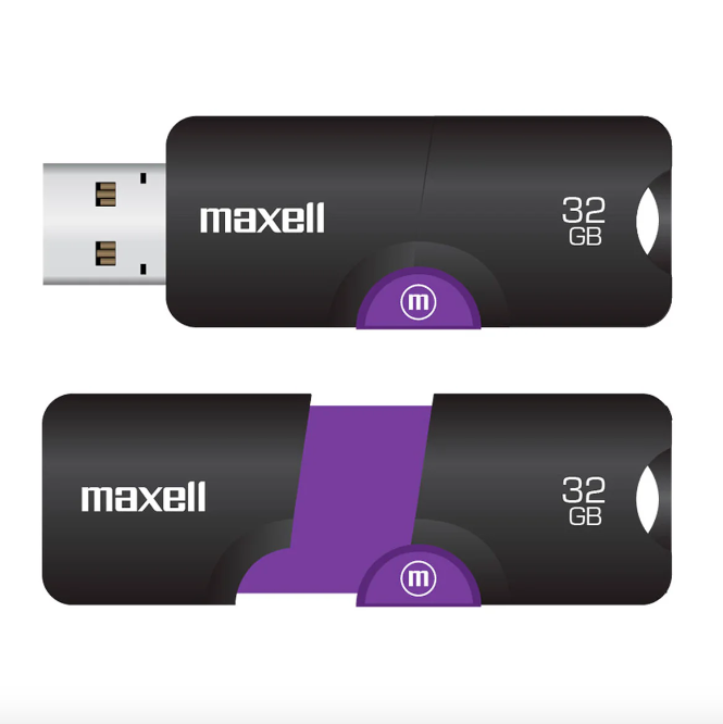 Pendrive  USB Maxell