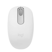 Mouse Bluetooth diseño compacto Logitech M196