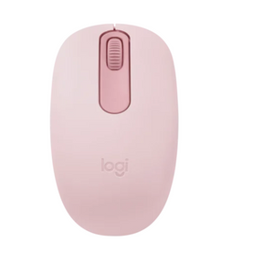 Mouse Bluetooth diseño compacto Logitech M196