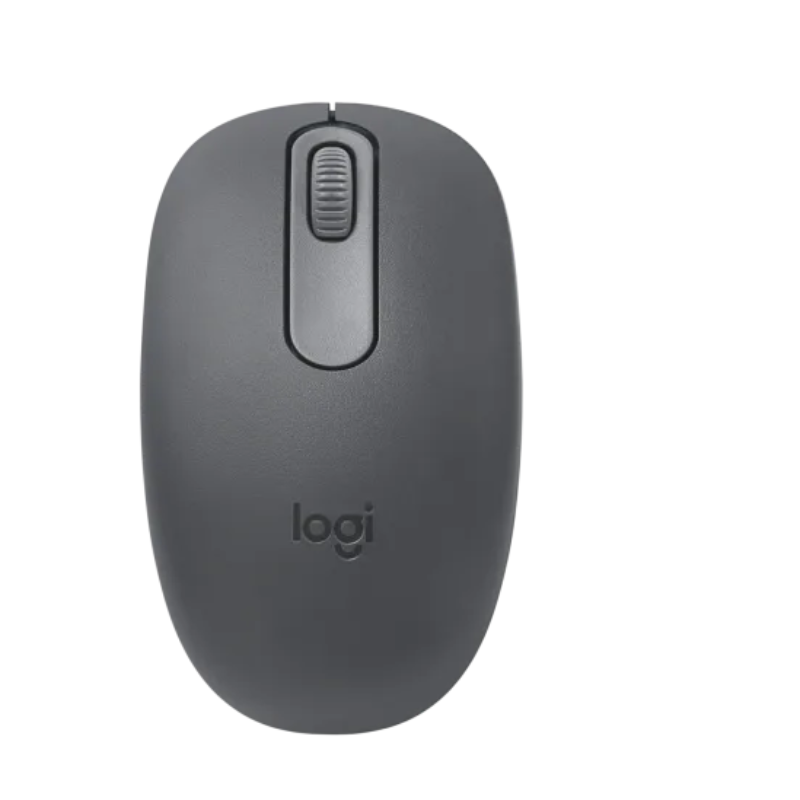 Mouse Bluetooth diseño compacto Logitech M196