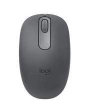 Mouse Bluetooth diseño compacto Logitech M196