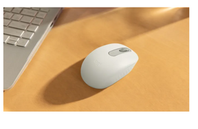 Mouse Bluetooth diseño compacto Logitech M196