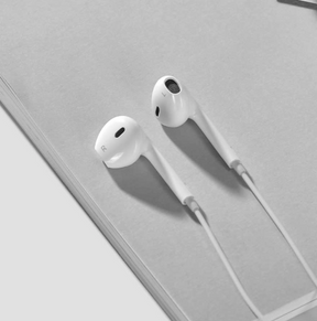 Audifono con cable Borofone BM80 USB-C
