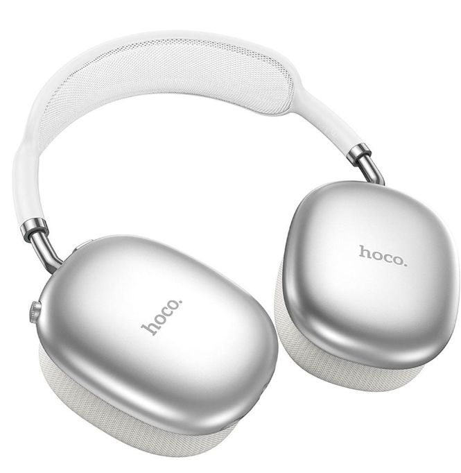 Audifono inalambrico Hoco W55 90hrs